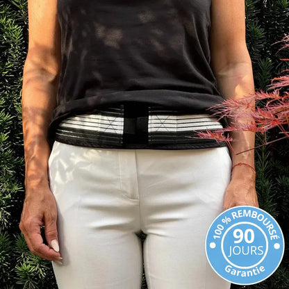 Ceinture orthopédique