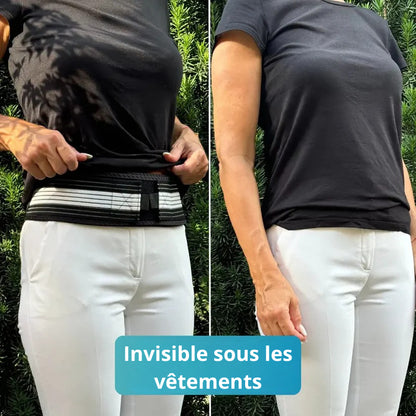 Ceinture orthopédique