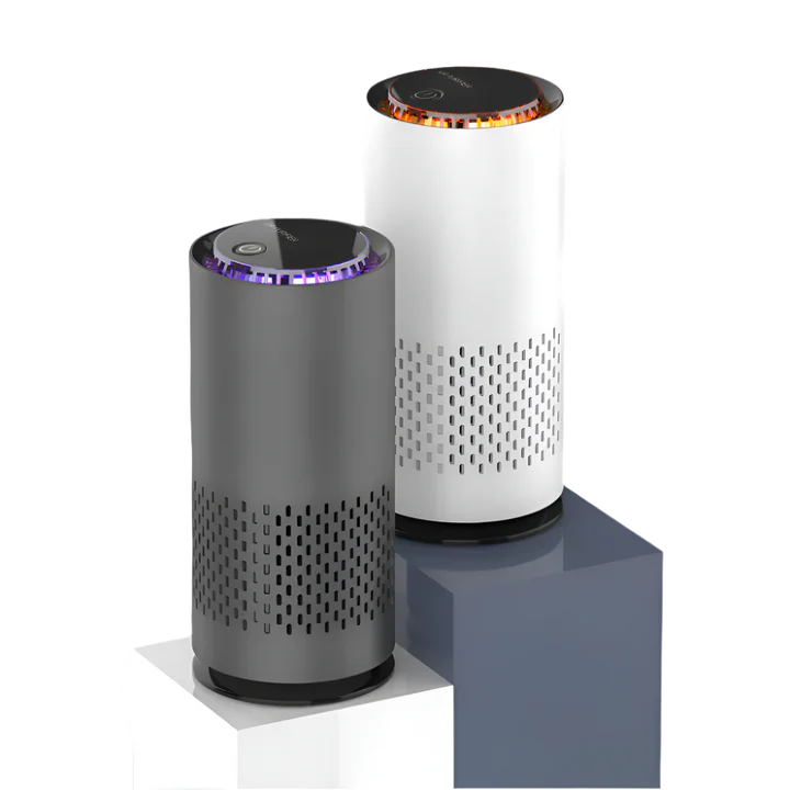 Purificateur d'air SanoRecta