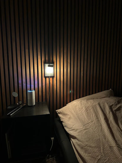 Purificateur d'air SanoRecta