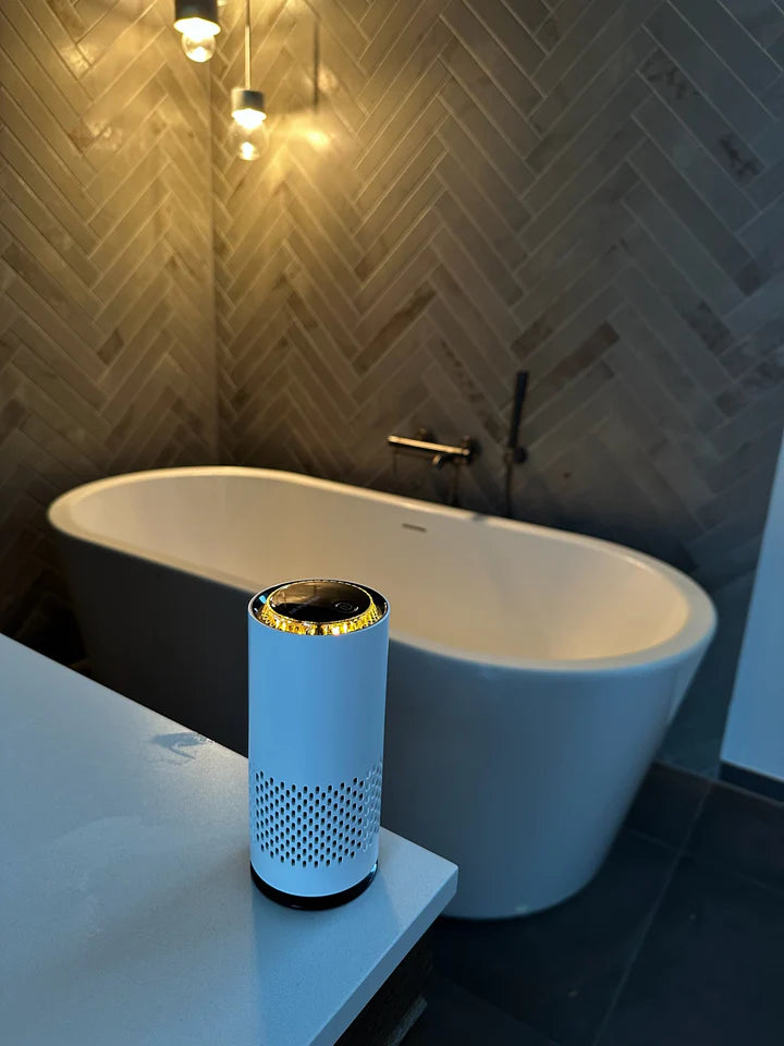 Purificateur d'air SanoRecta